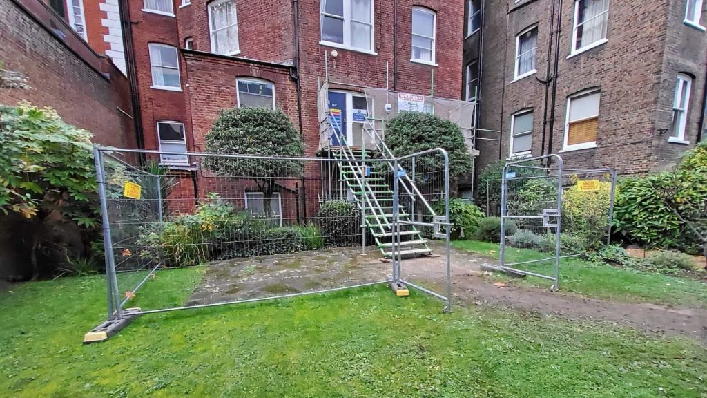 renovating on a budget