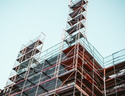 Comparing Scaffolding Types: A Comprehensive Guide for Construction Professionals