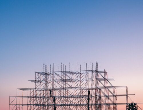 Secure Scaffolding Solutions: Tigon Scaffolding – Your Trusted Partner