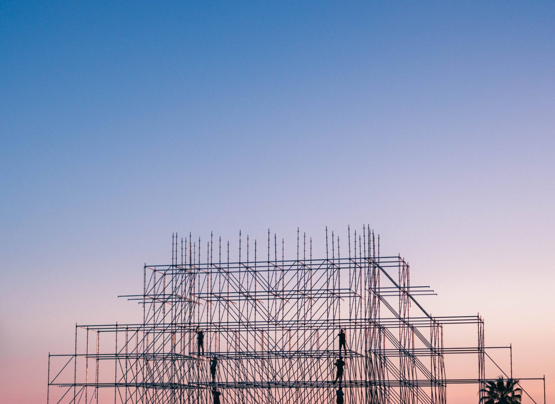 Secure Scaffolding Solutions